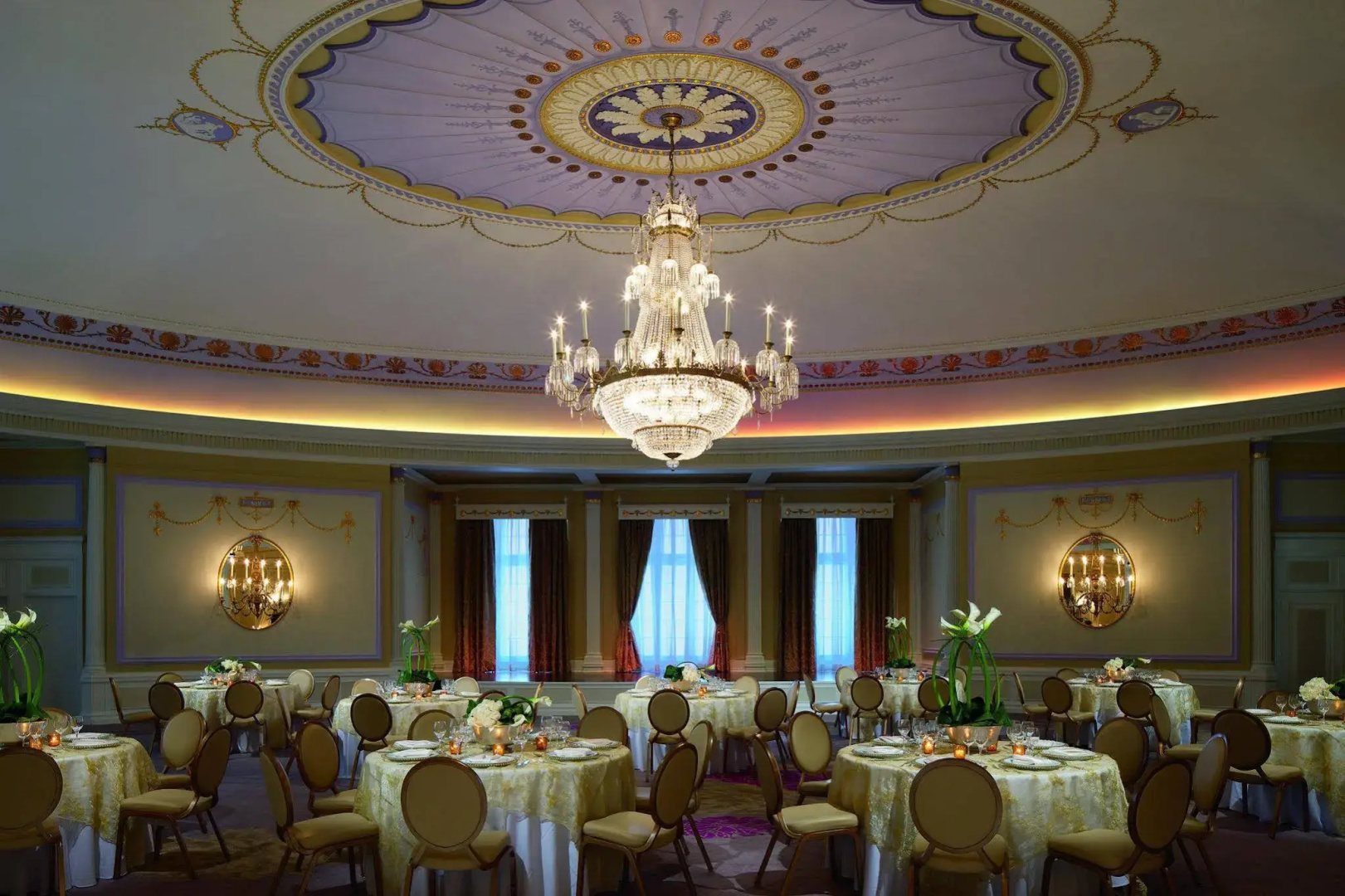 The Ritz-Carlton, Montréal
