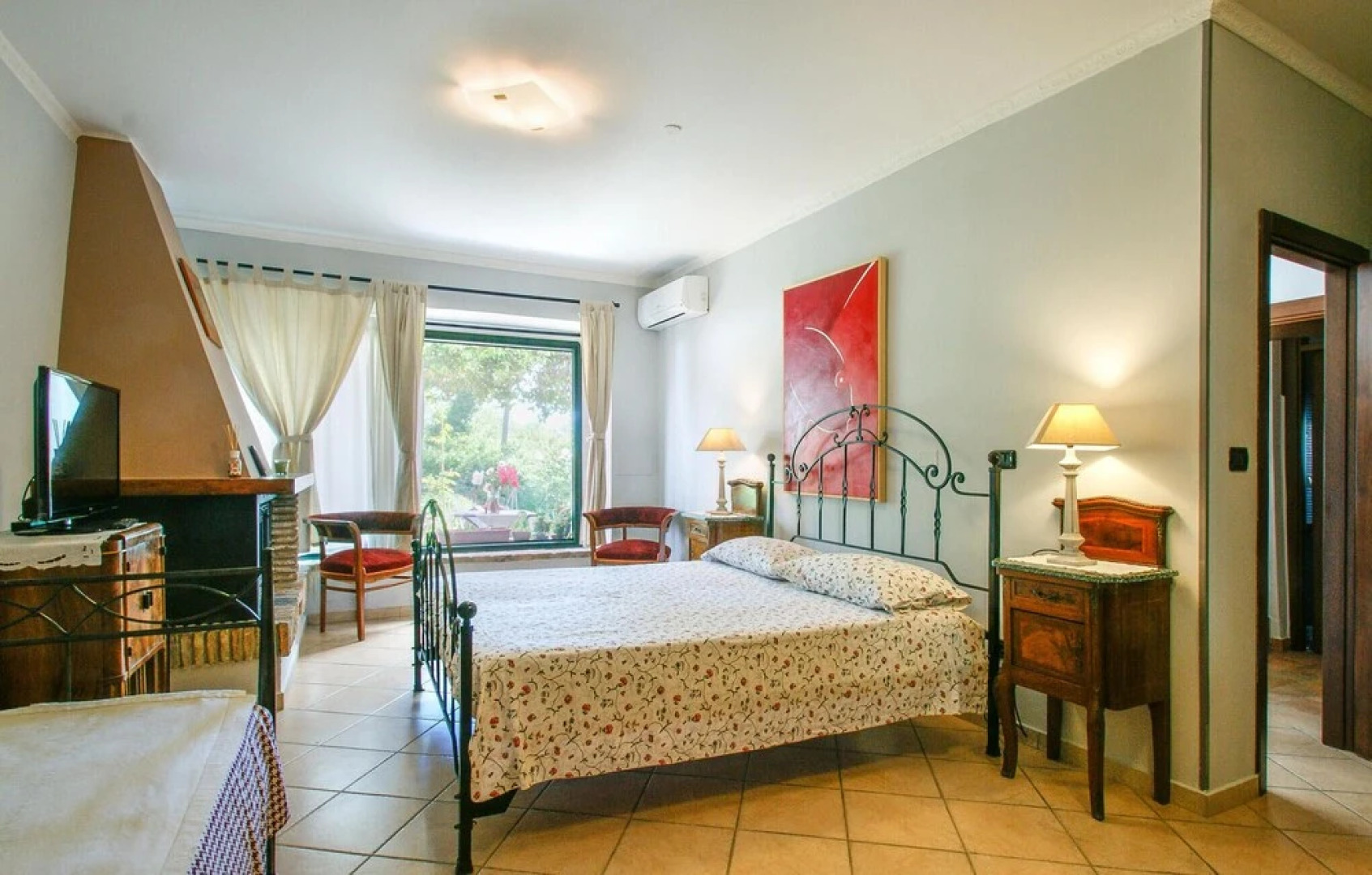 Amazing Home in Montefiore Conca With Wifi and 3 Bedrooms