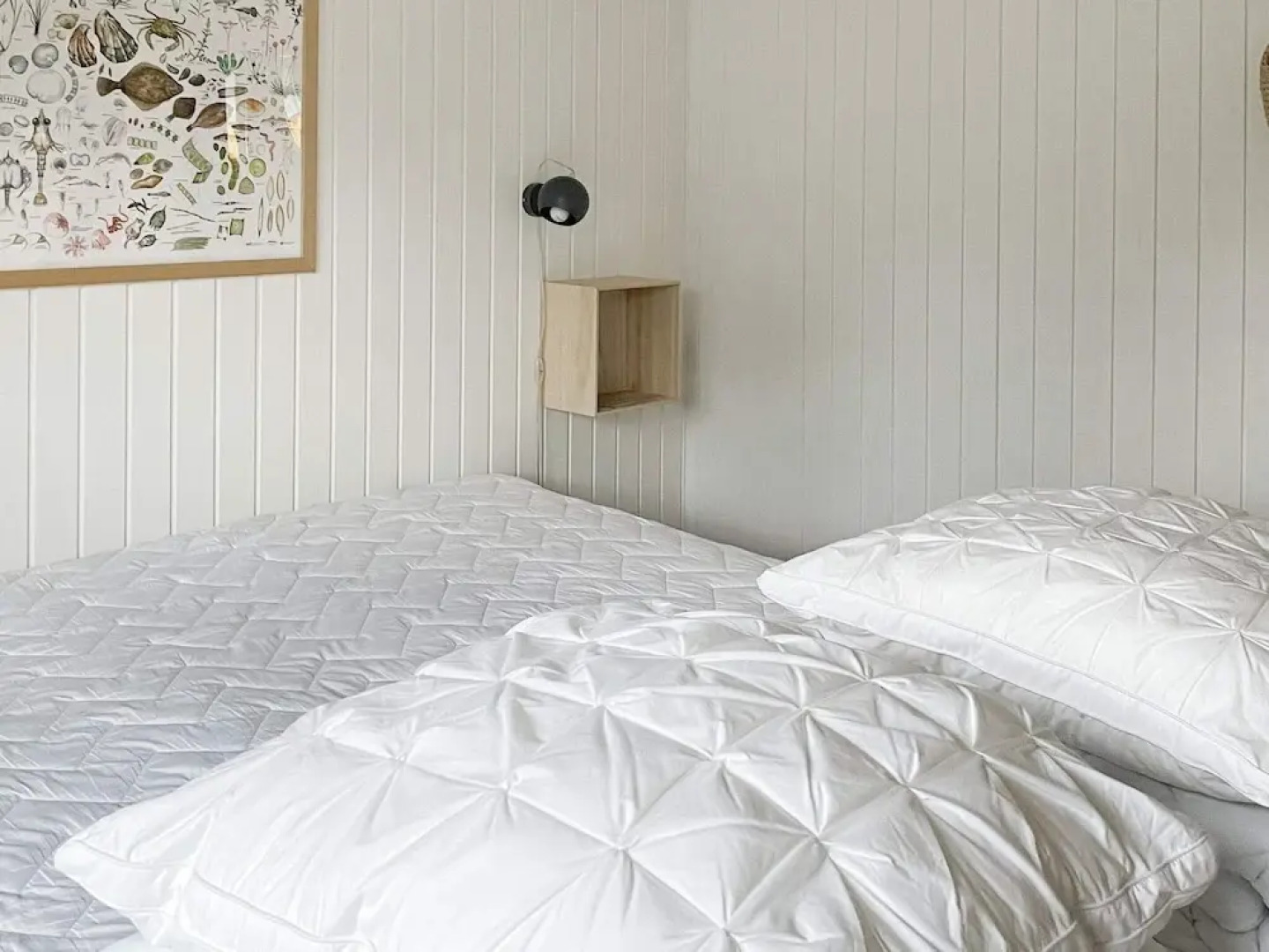 6 Person Holiday Home in Oksbol