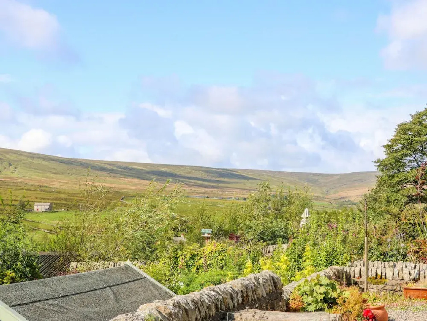 The Byre at High Watch
