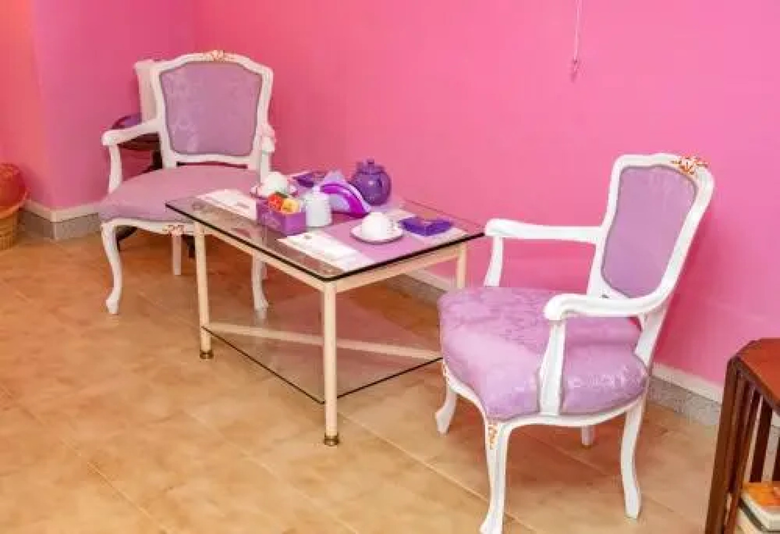 Casal Ponziani per Civita e Dintorni