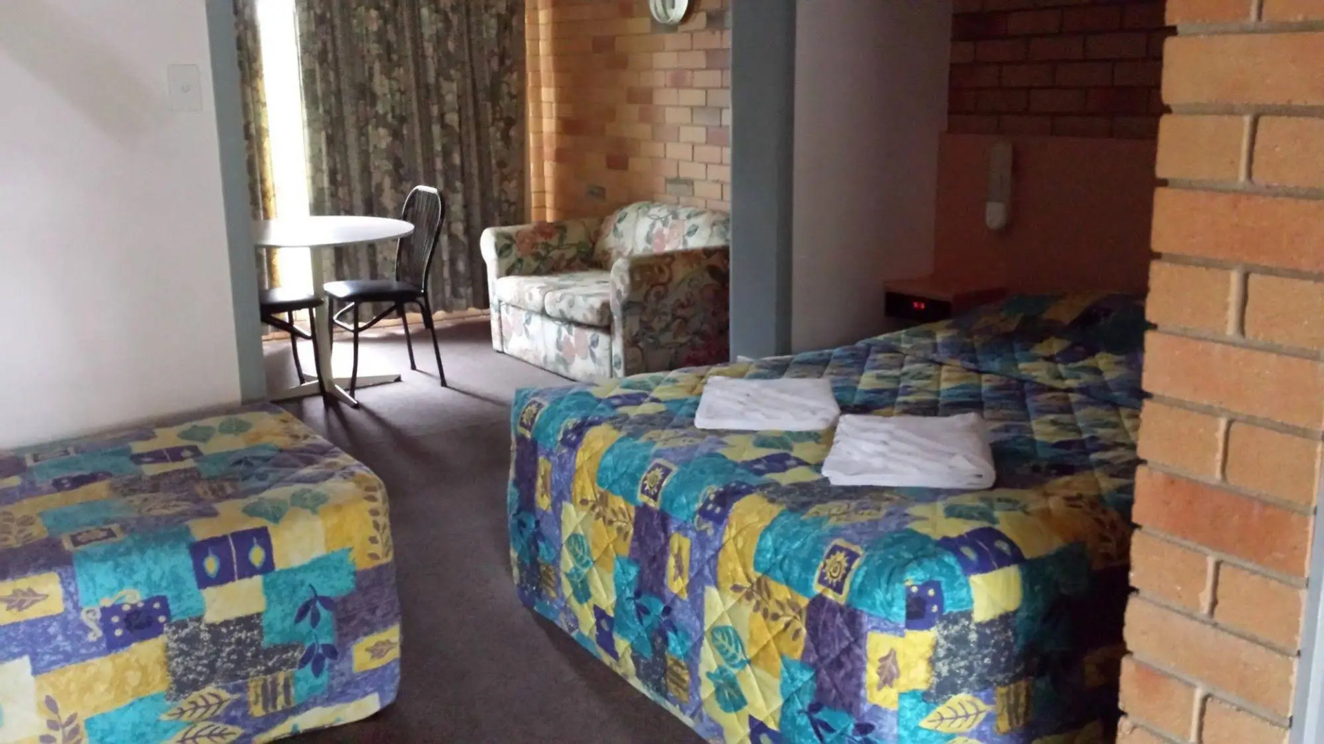 Jacaranda Motor Lodge