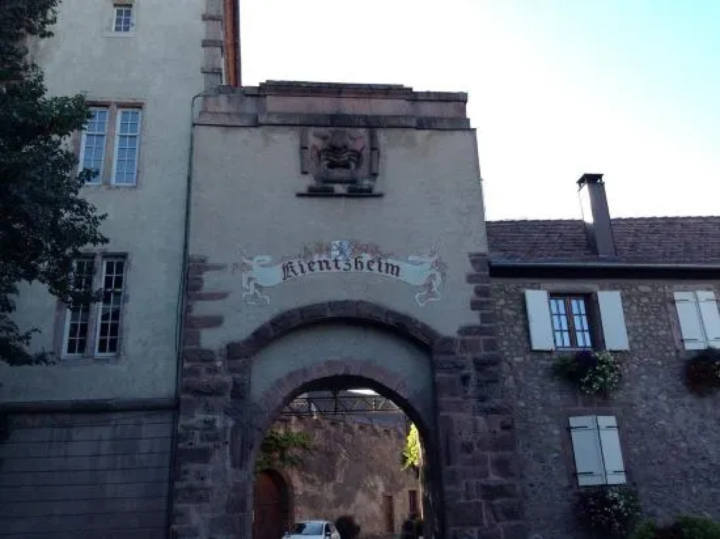 Au Lalli