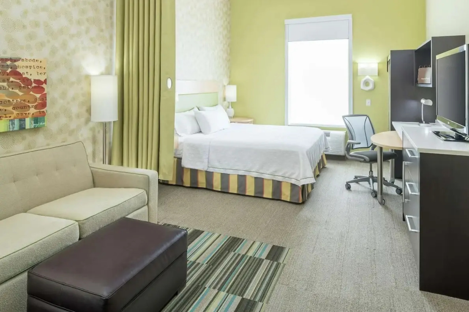 Home2 Suites by Hilton Huntsville