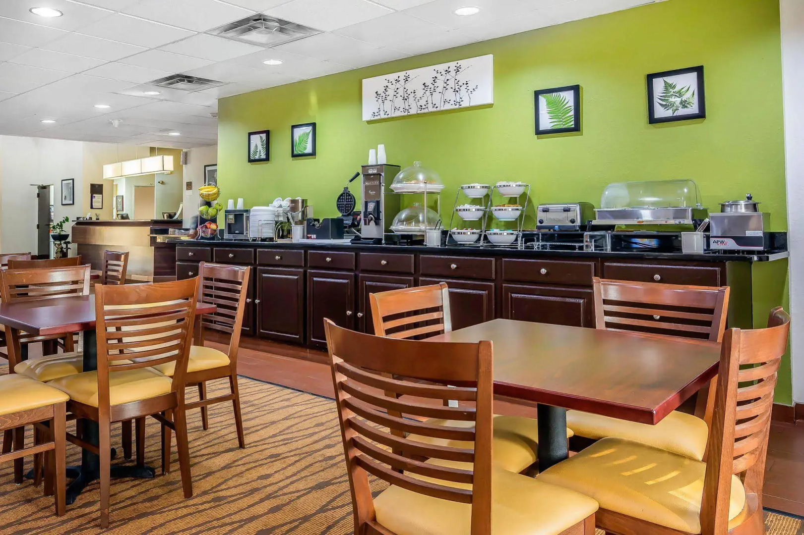 Sleep Inn Peachtree City - Atlanta