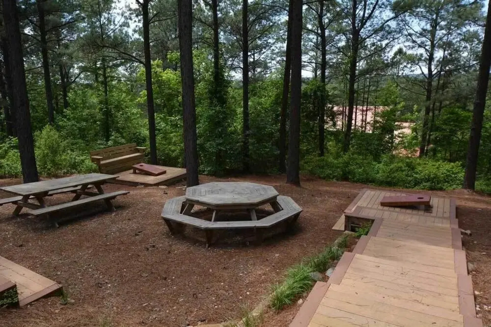 Talako Lodge - 4 Br Cabin