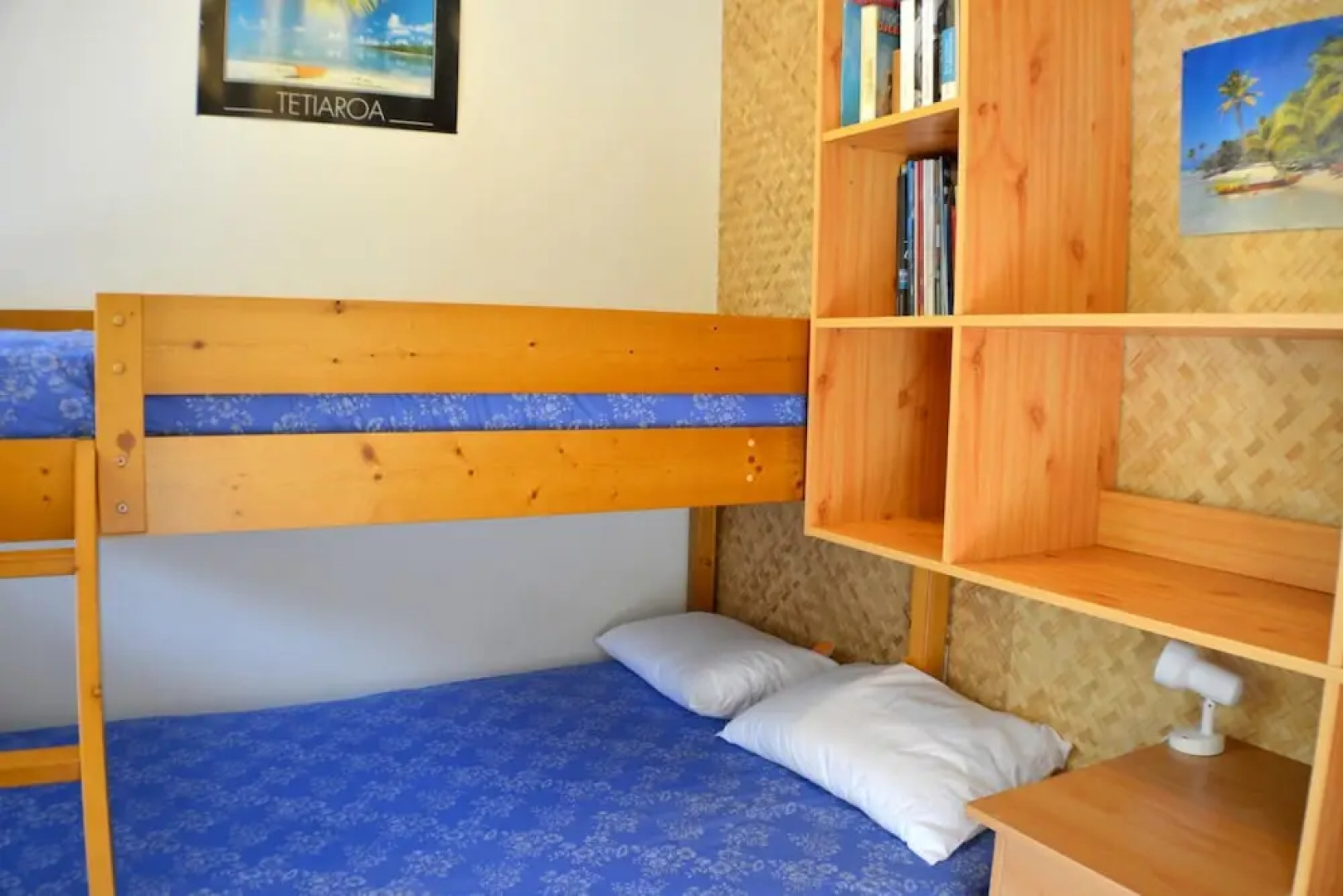 F3 Tiapa Apartment 2