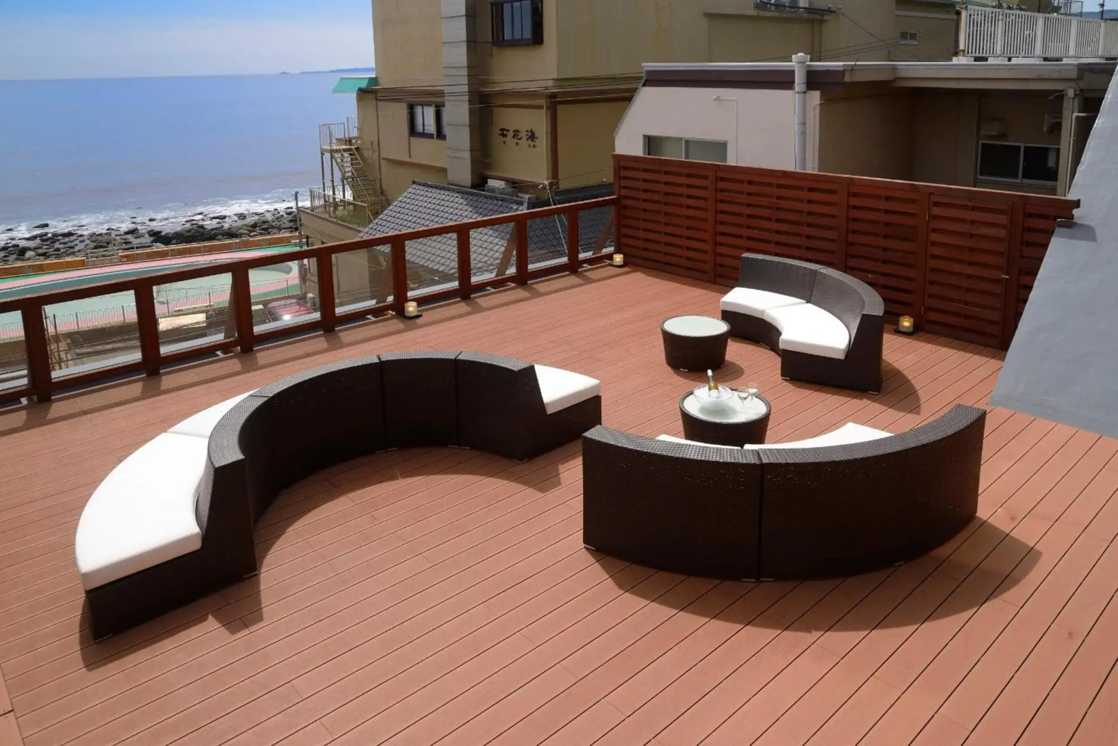 Umiusagi the annex of Senoumi