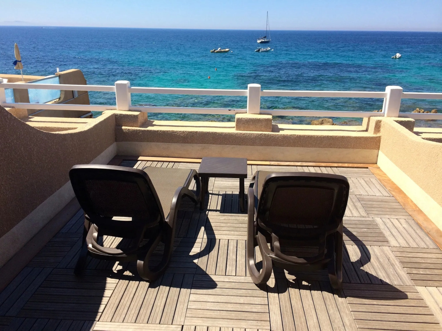 Hôtel Stella Di Mare