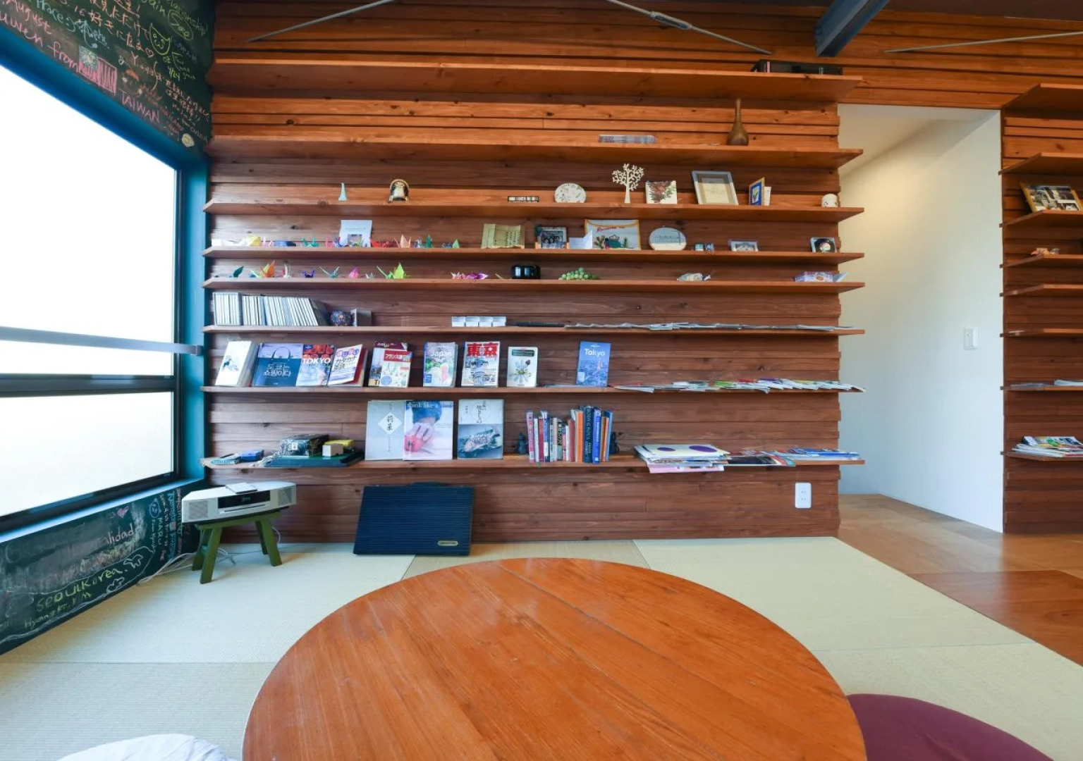 GrapeHouse Koenji - Hostel, - Caters to Women