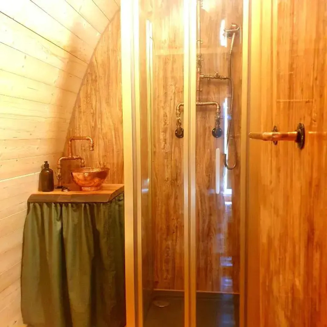 Well Cottage Country Accommodation