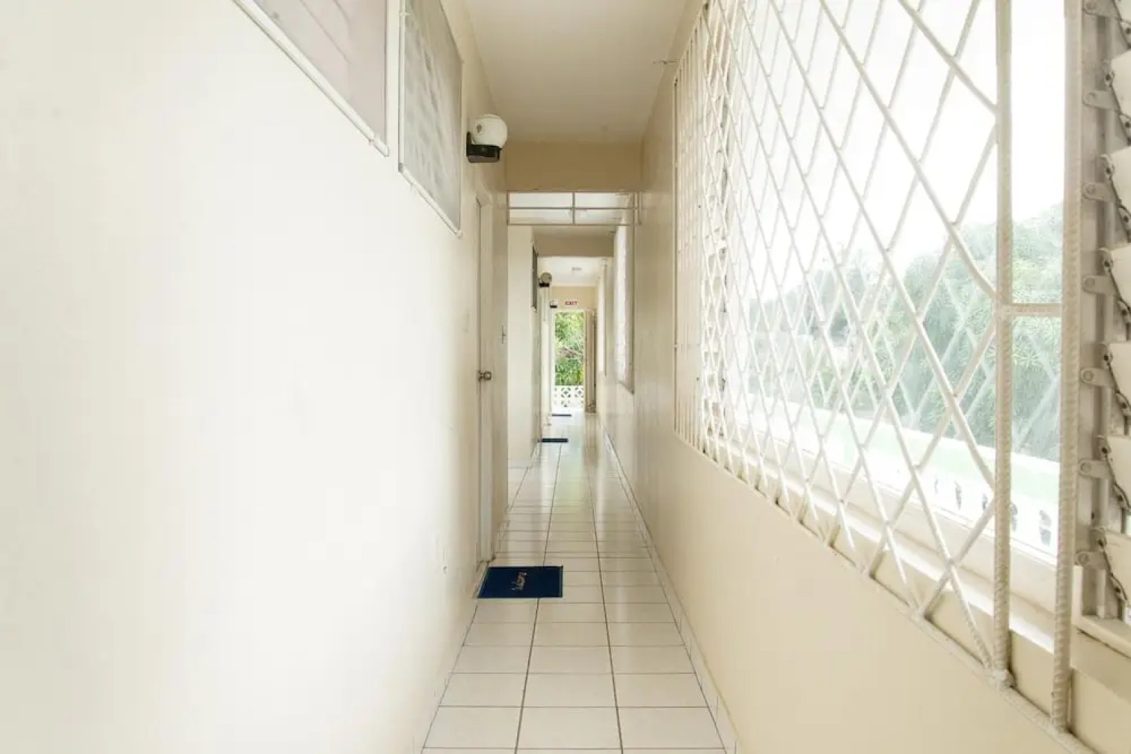 Villa Donna Bed & Breakfast