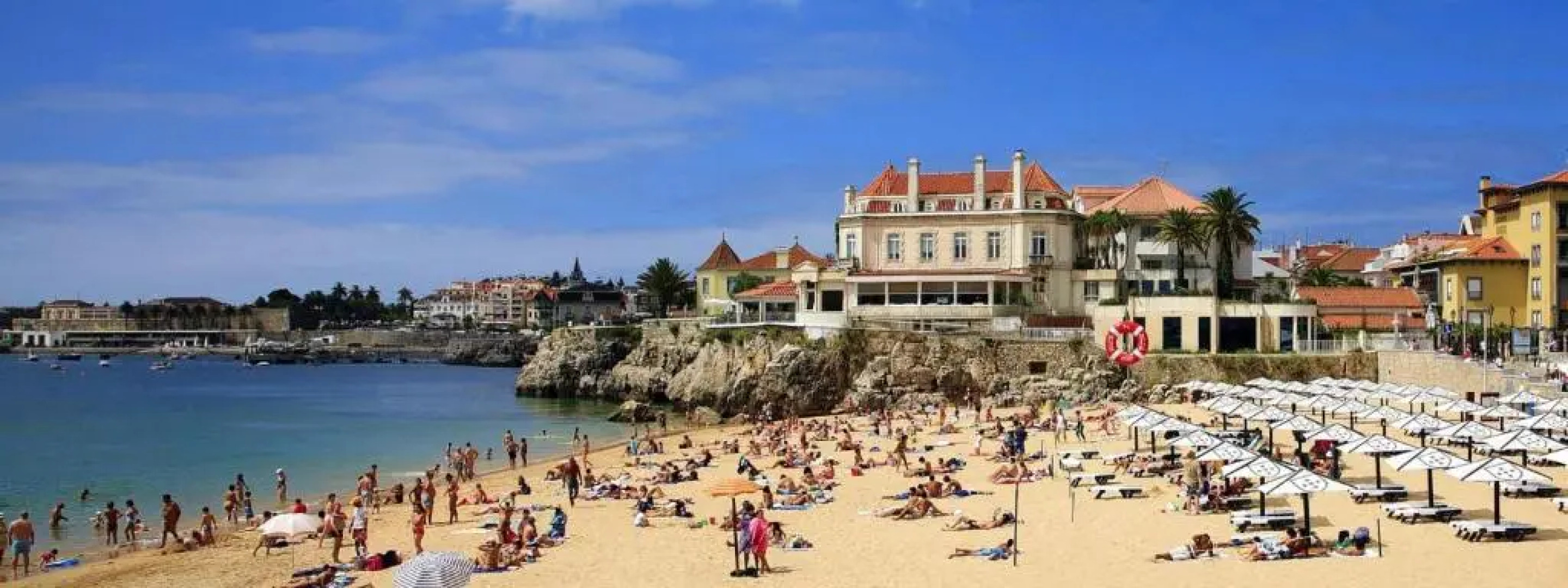 Estoril Beach Apartment