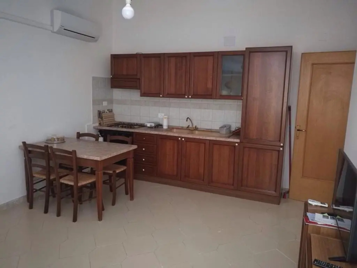 Residence La Casa Di Vittorio