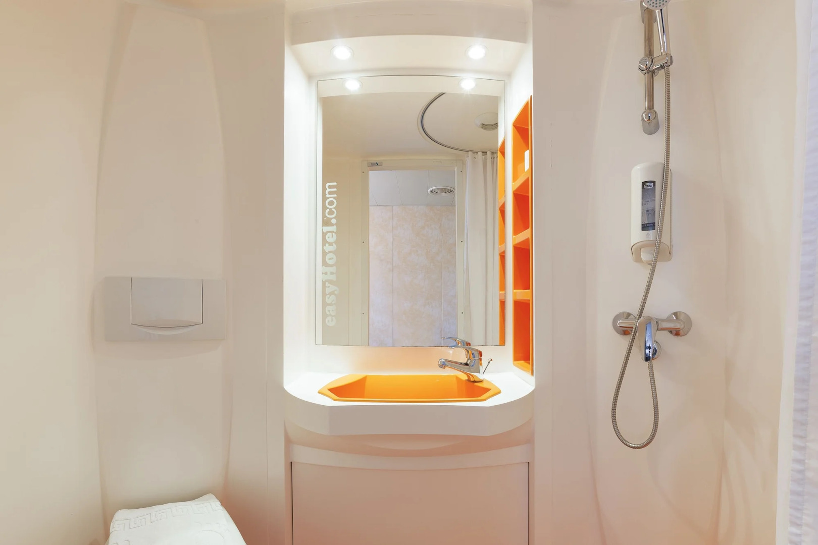 easyHotel Budapest Oktogon