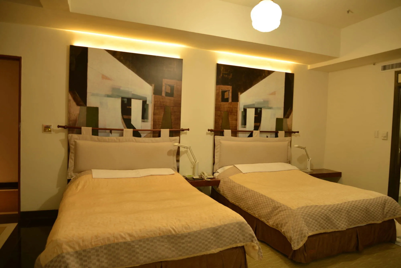 Kingship Hotel Kaohsiung Inter Continental