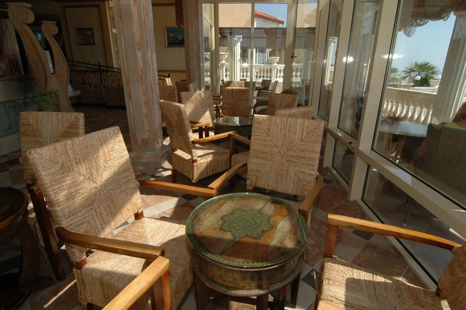 Royal Bay Hotel – All Inclusive