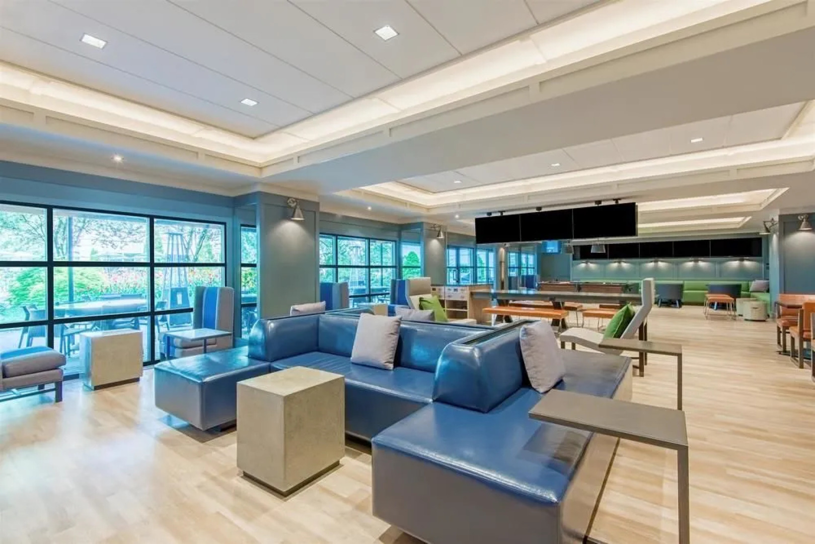 Wyndham Hamilton Park Hotel and Conference Center