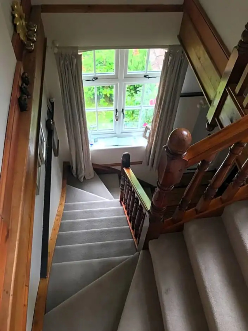 St.Catherine`s Cottage, The Old School House