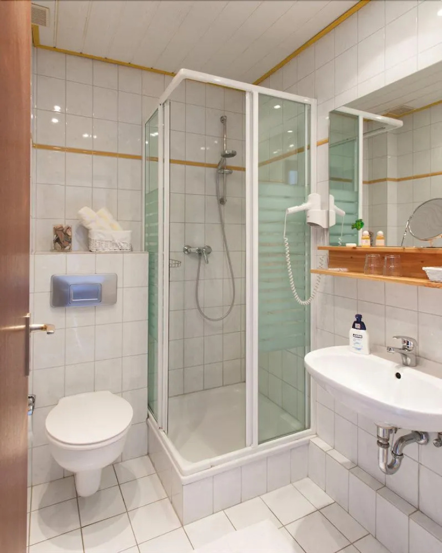 Gästehaus Luv und Lee