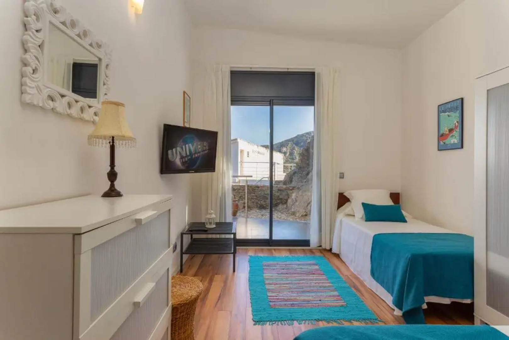 Flateli Villa Port de la Selva