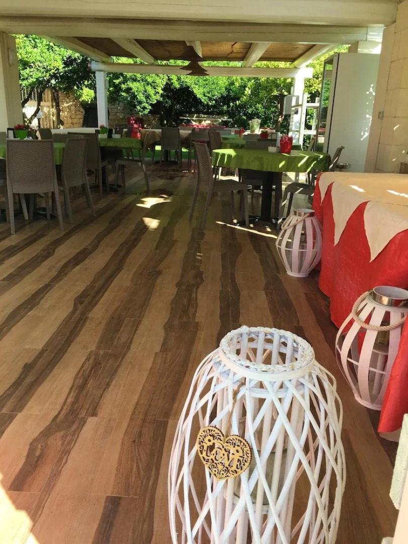 Apartment With 2 Bedrooms in Pozzallo, With Wonderful sea View, Pool A