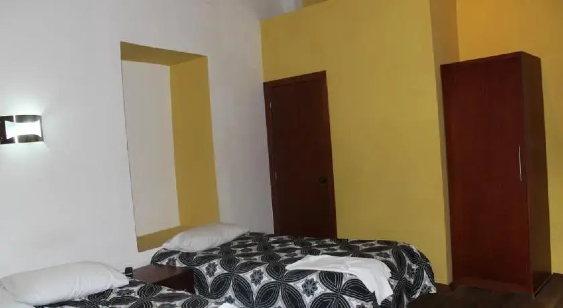 Domesan Hospedaje y Restaurant