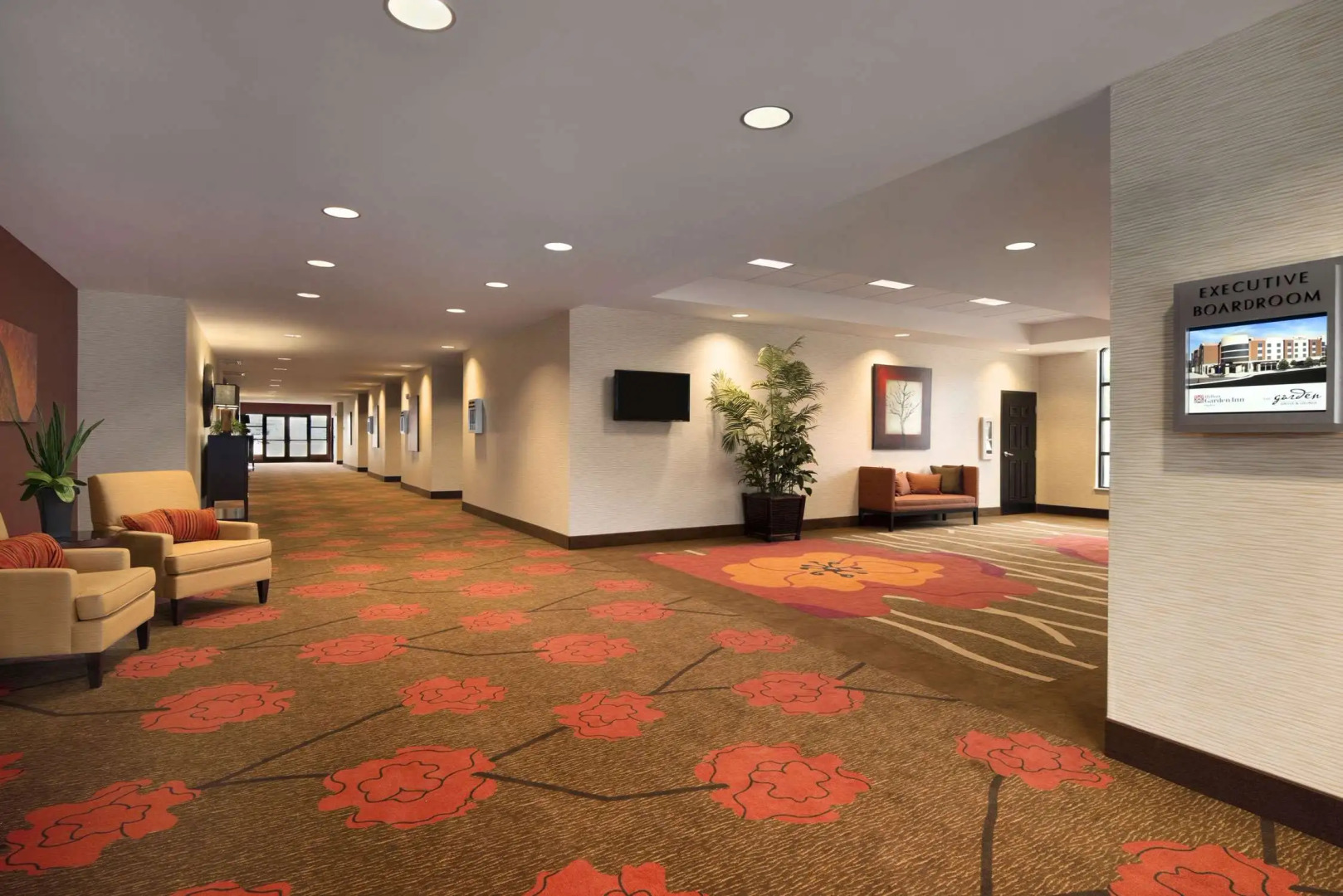 Hilton Garden Inn Ogden UT