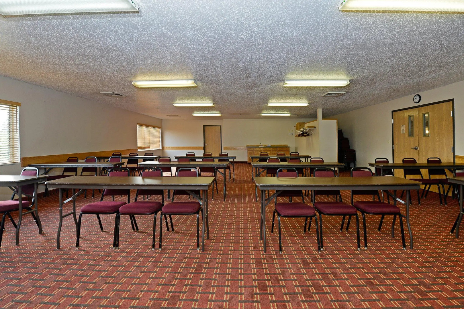 Best Western Plus Flint Airport Inn & Suites