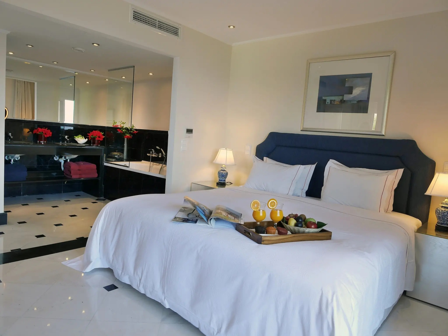 Out Of The Blue All Inclusive Resort & Spa
