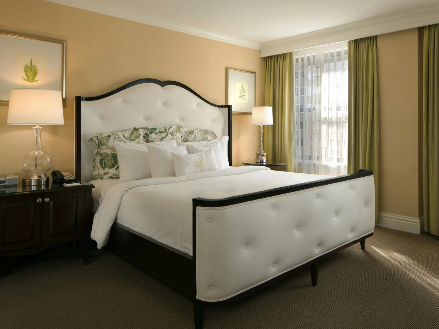 The Raphael Hotel, Autograph Collection