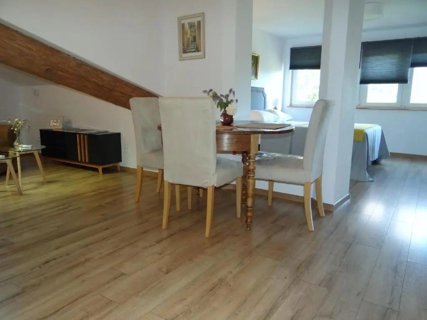 Villa Colonna Appartements