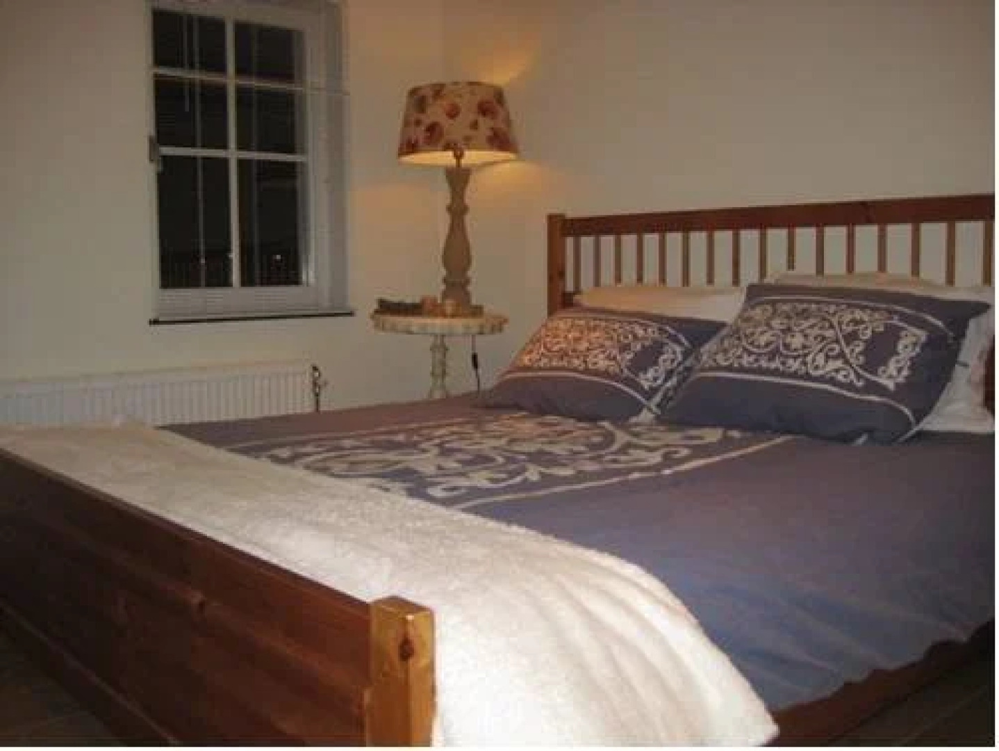 B&B Les Trois Poulets