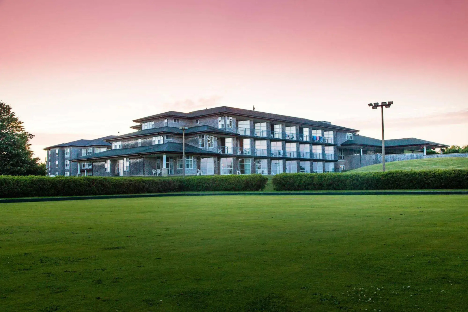 Rodd Brudenell River