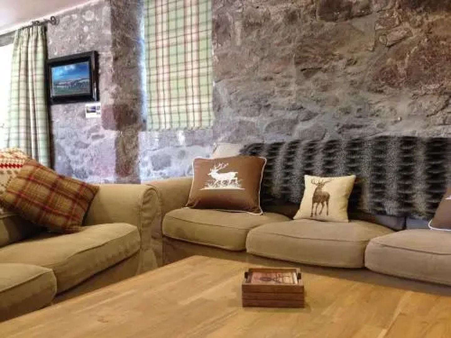 Nether Glenny Farm (Adults Only)