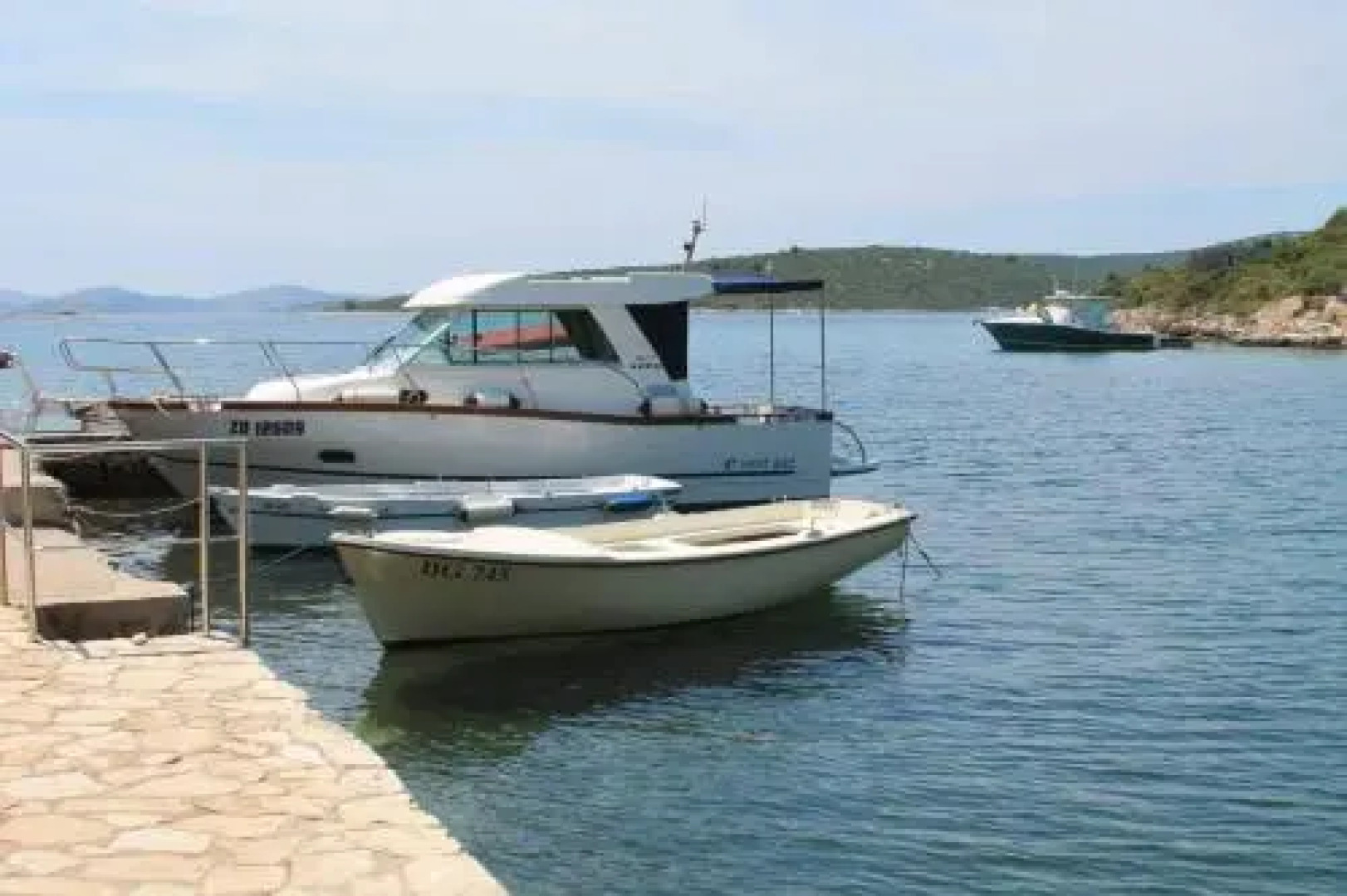 House Rhapsody In Blue