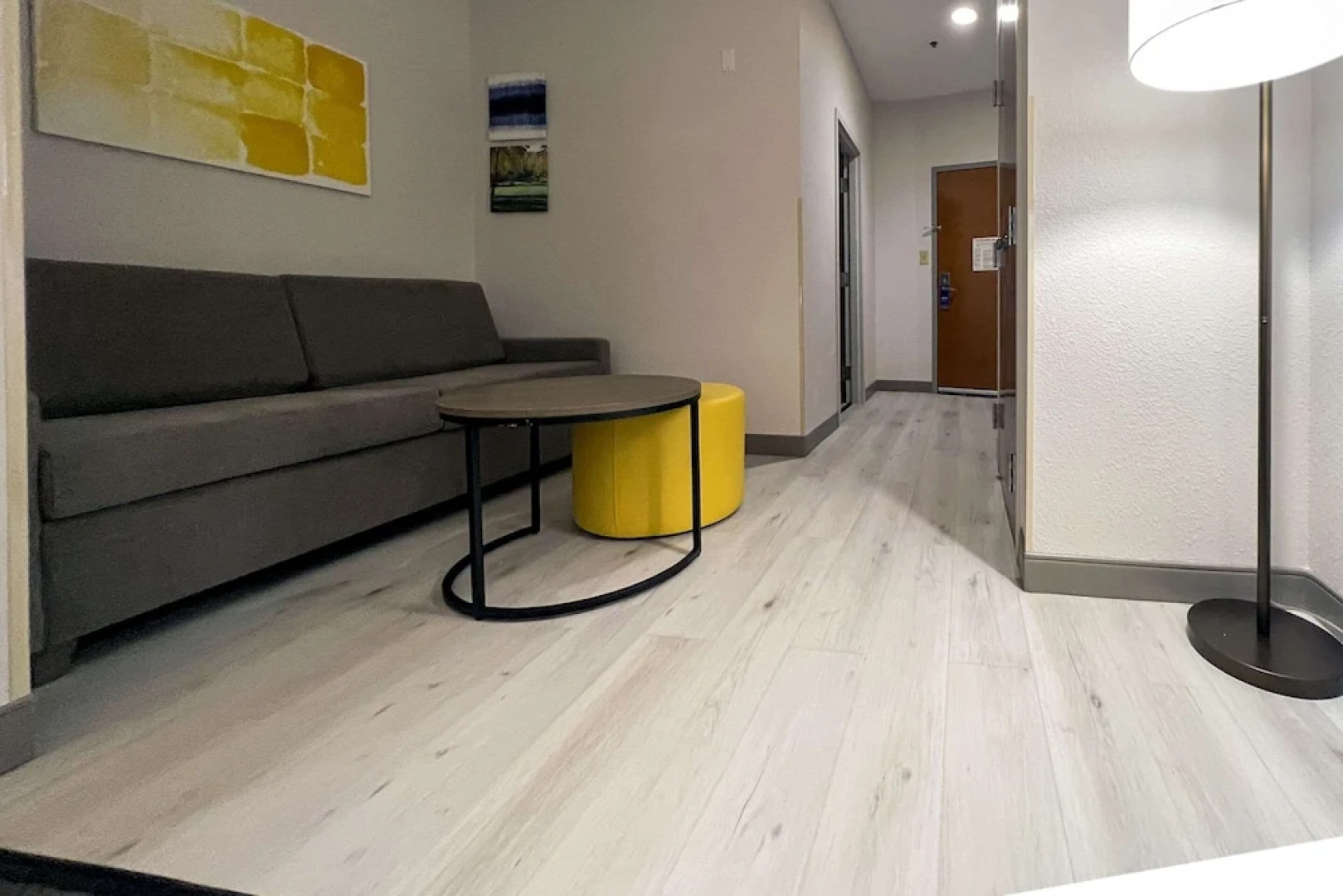 Comfort Suites Augusta