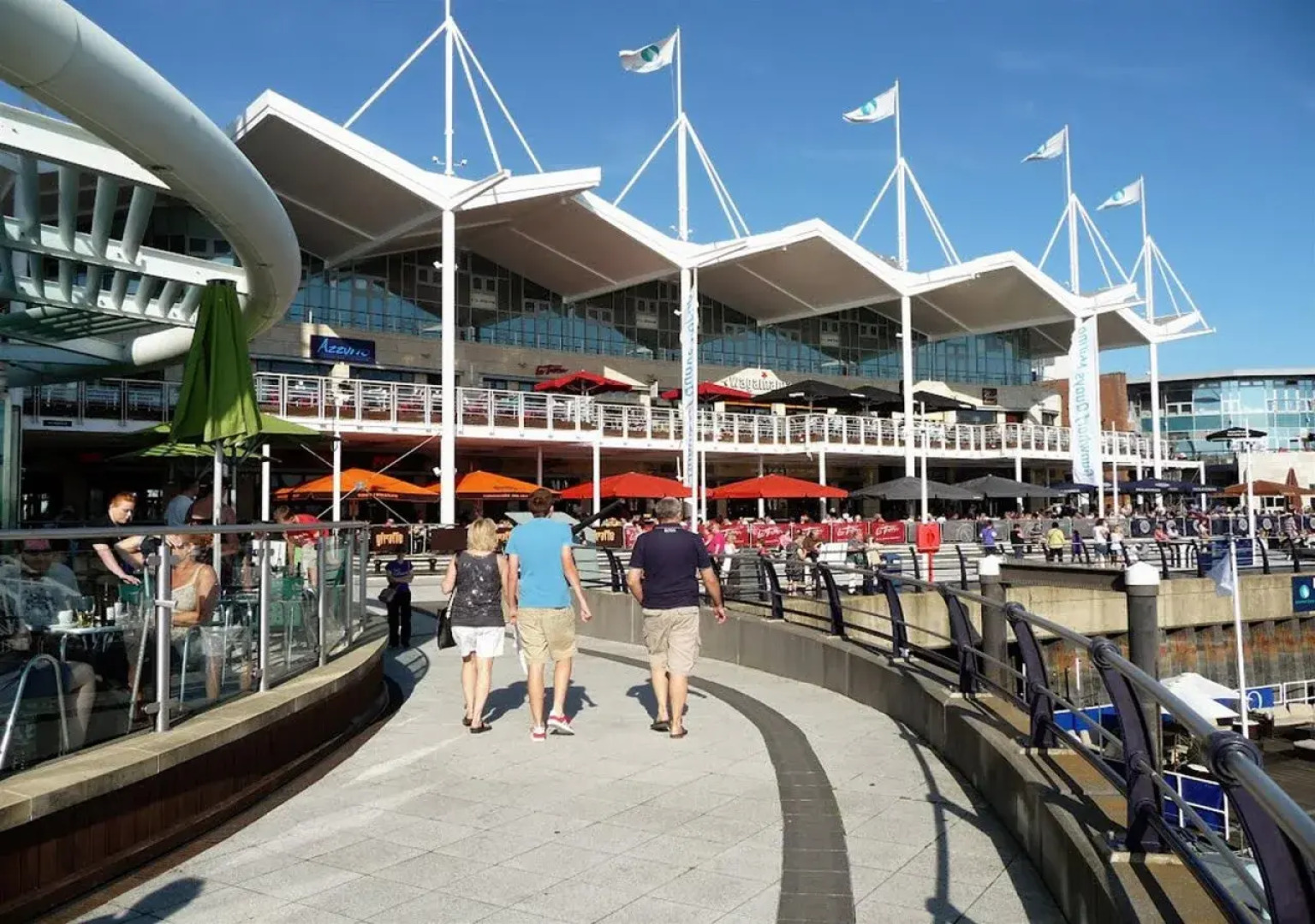 Best Western Royal Beach Hotel