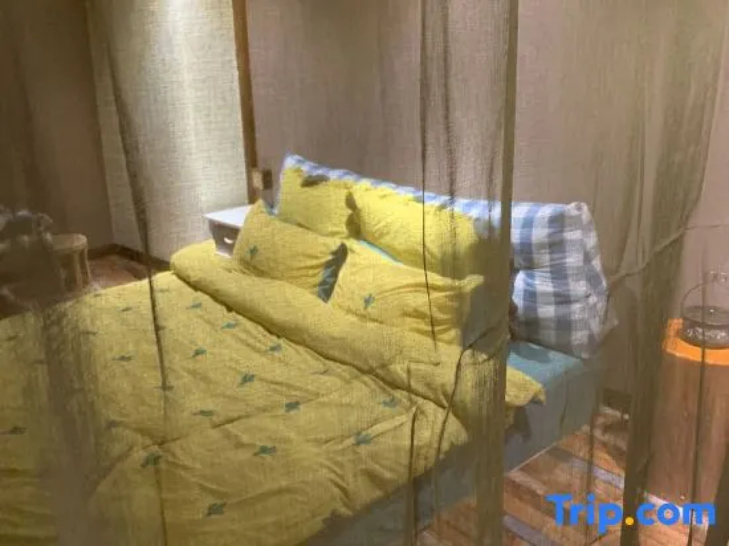 Floral Hotel·Our Yard Hotel（tengchong）