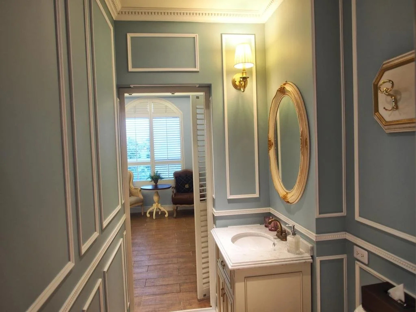 La Maison de France B&B