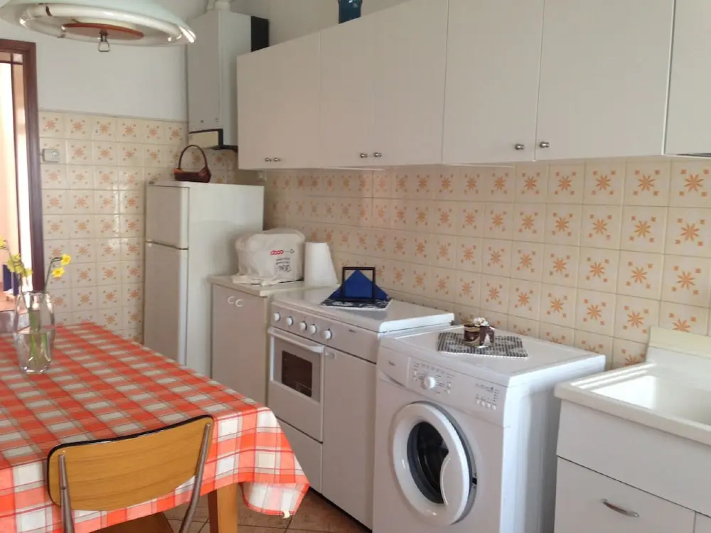 B&B Casanonni Borgo Angeli