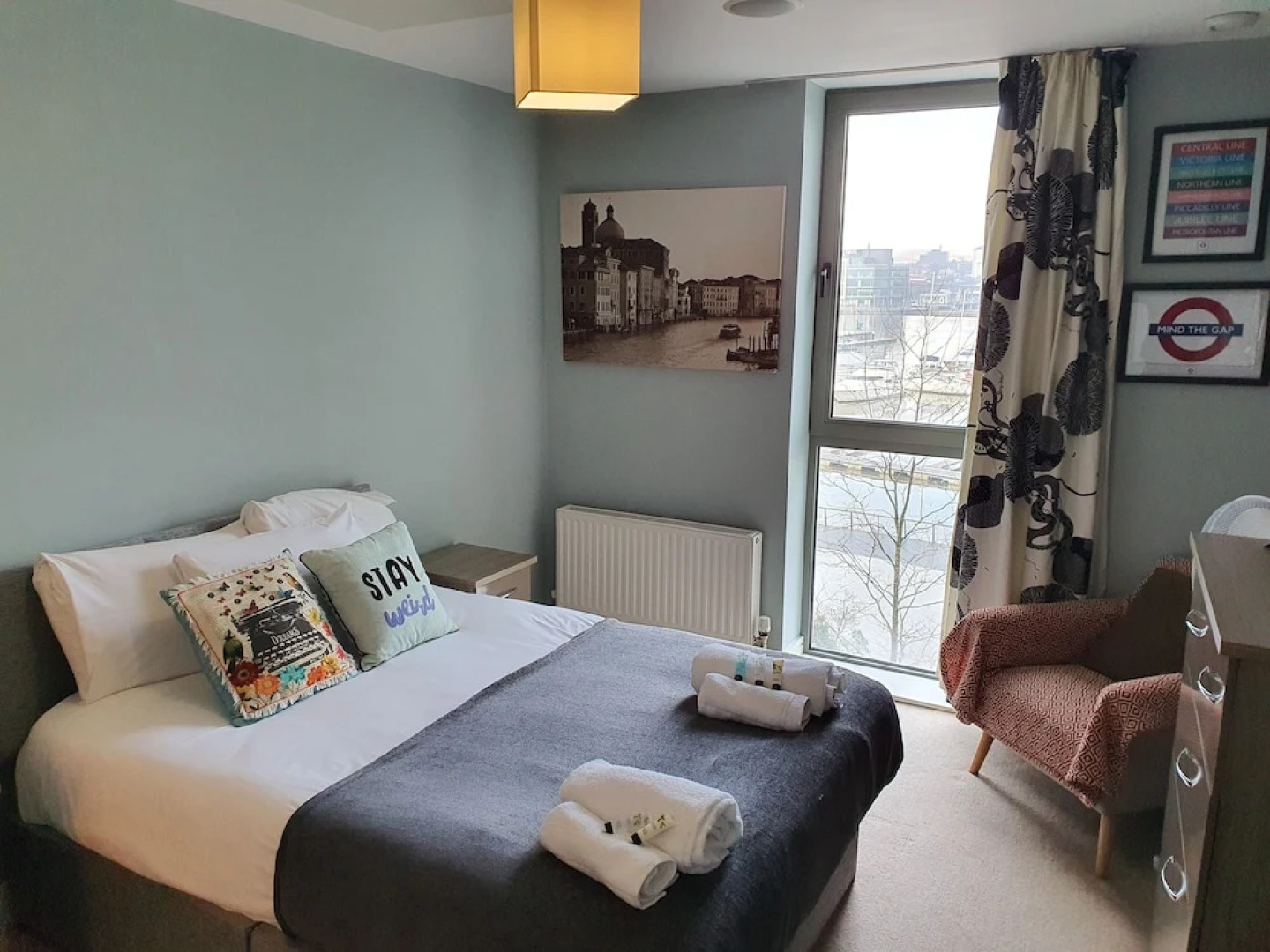 Titanic Quarter Belfast