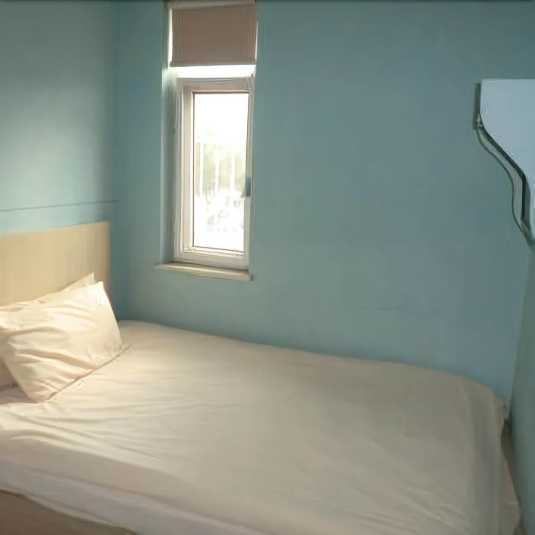 Wenxian Longjiang Hotel