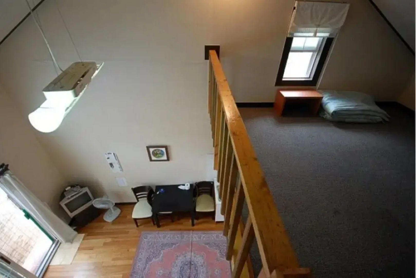 Bonghwa Pension Hanee Baram