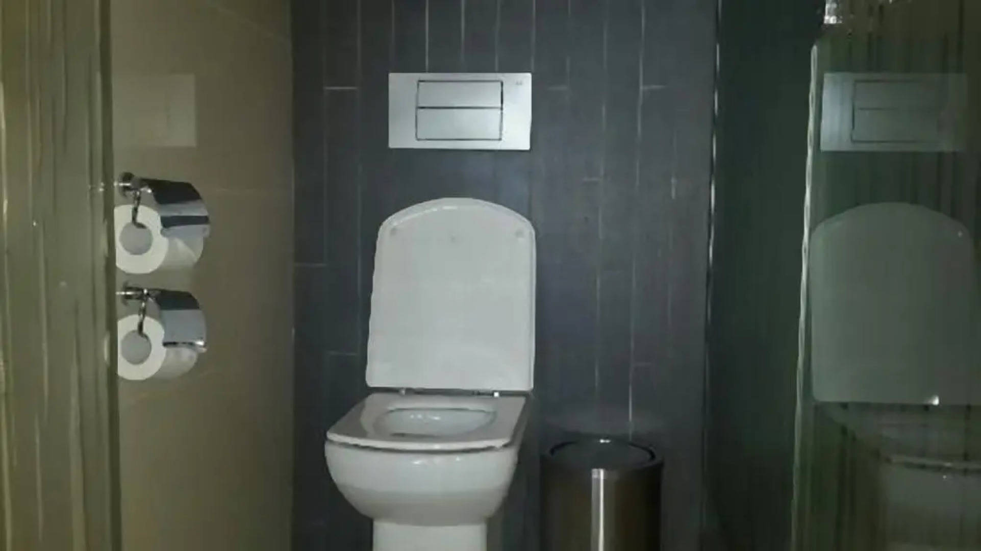 Hotel Dreams Araucania