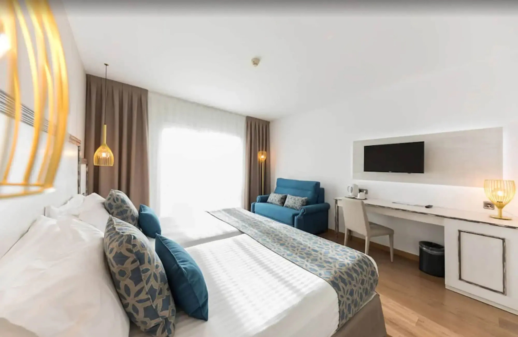 Park Hotel San Jorge & Spa by Escampa Hotels