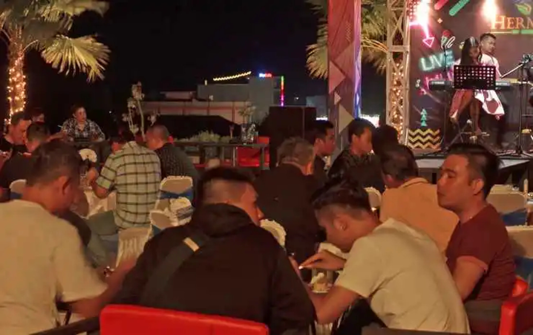 Hotel My Home Sintang