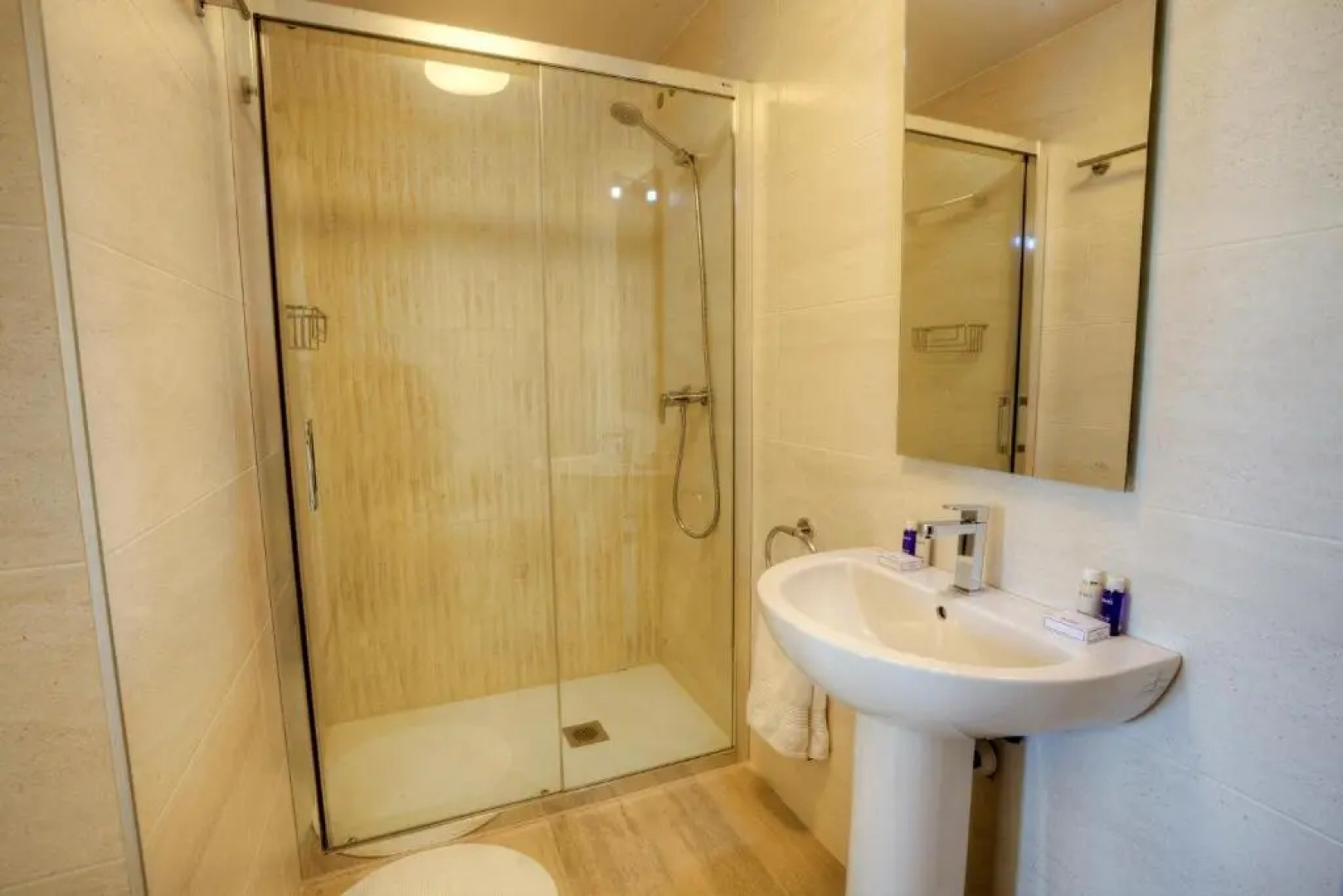 Desert Springs Apartment 355