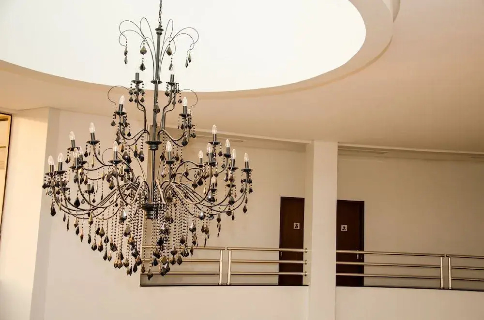 Vale Dos Carajas Hotel