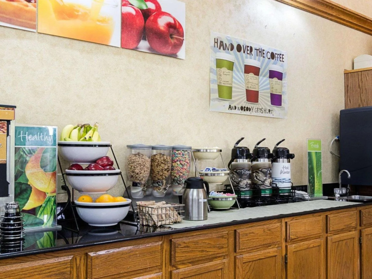 Sonesta Essential Van Buren Fort Smith